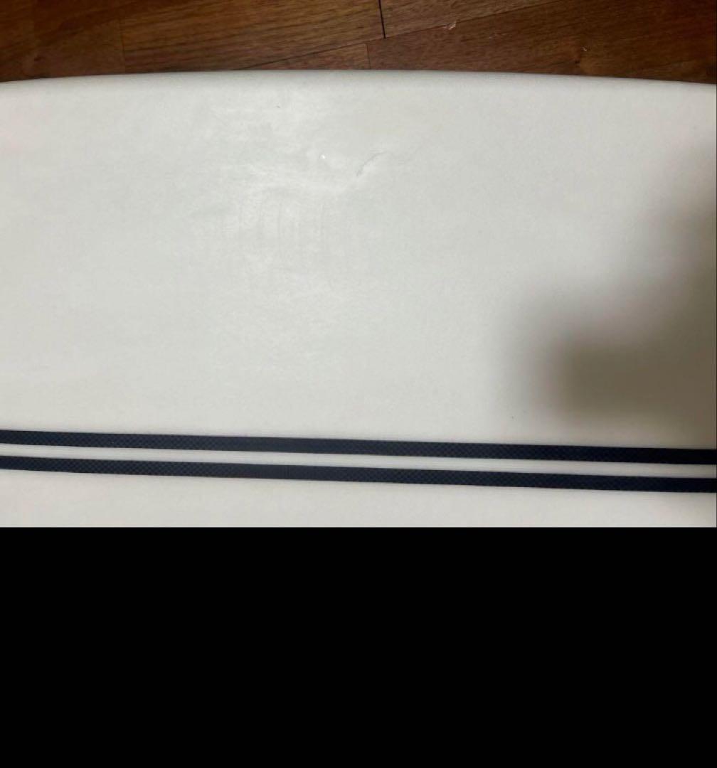 【りく夫】 CI アルメリック ウルトラジョー　スパインテック　5’7