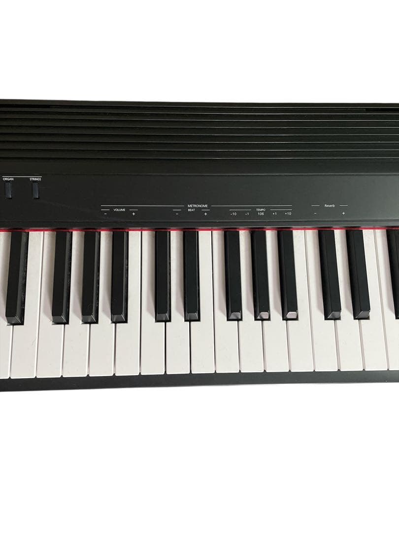 Roland ローランド 電子ピアノ GOシリーズ 88鍵盤 GO-88P