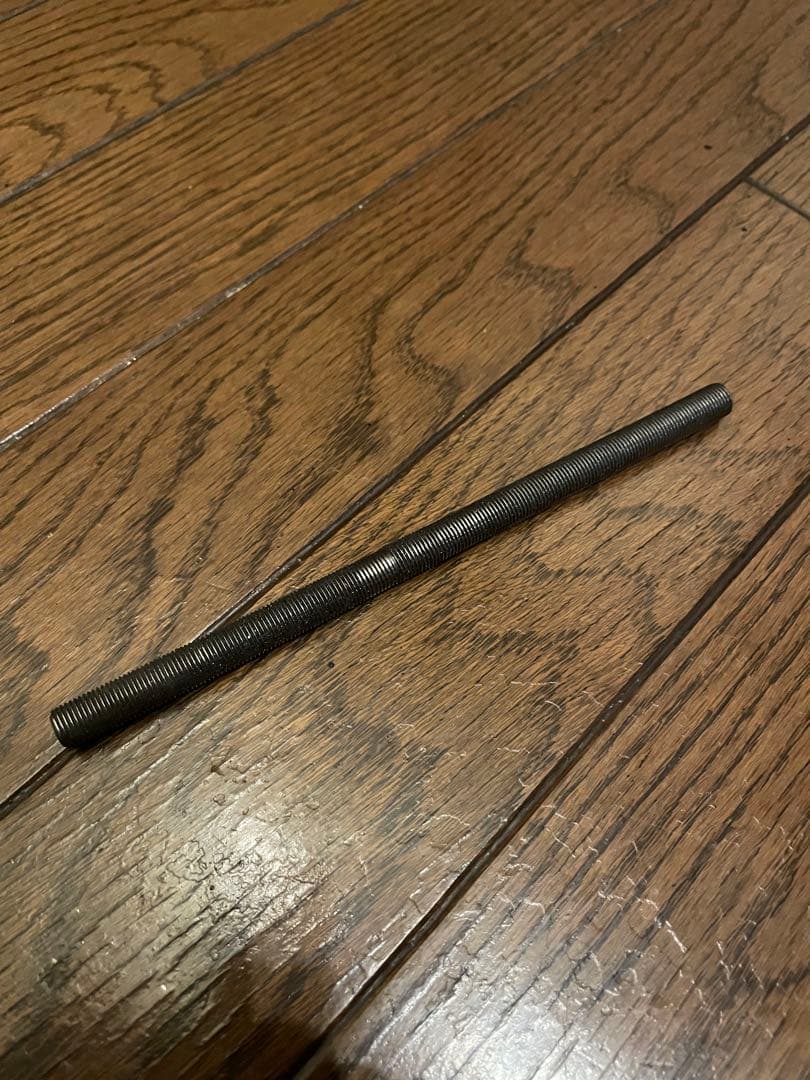 BMX FLATLAND チタンシャフト 南海 フリーコースター 3/8 26