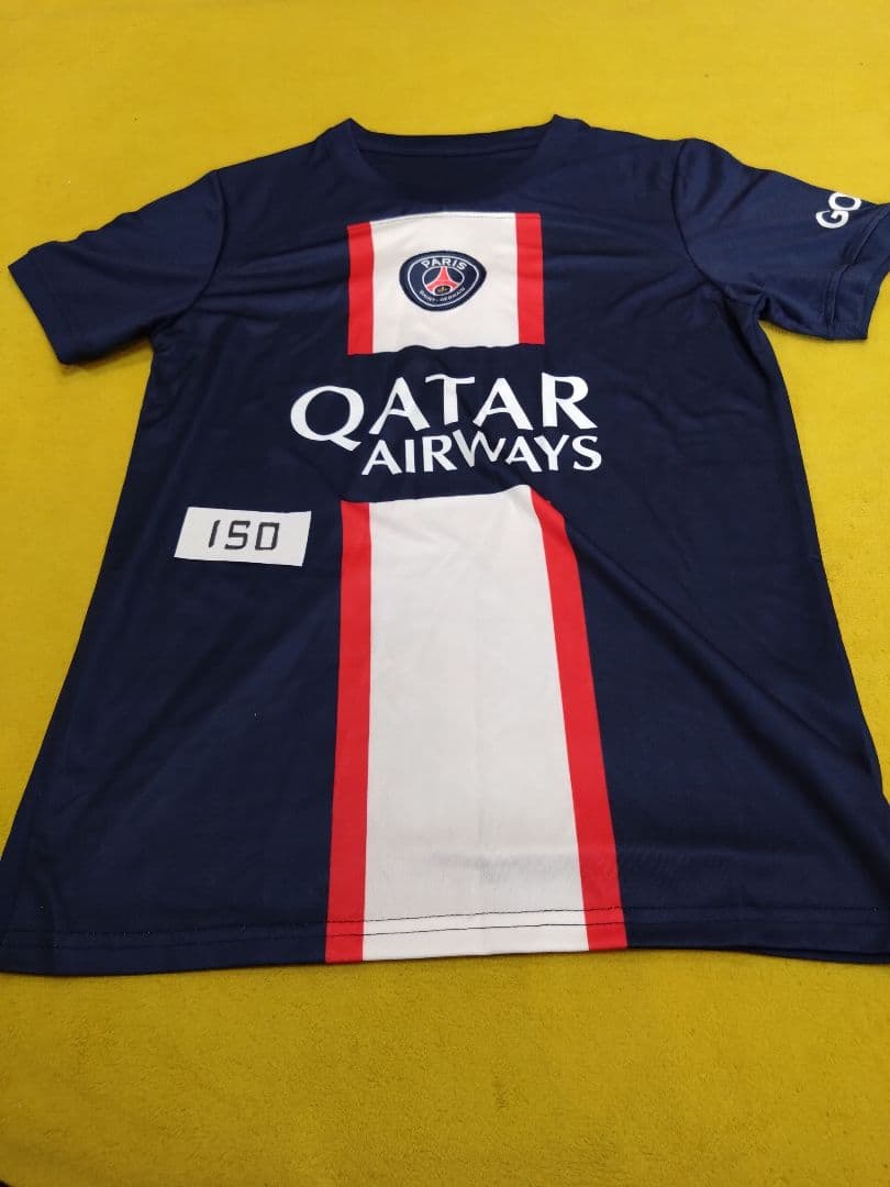 サッカー　ユニフォーム13枚　ジュニア　キッズ　130 140 150 Jリーグ