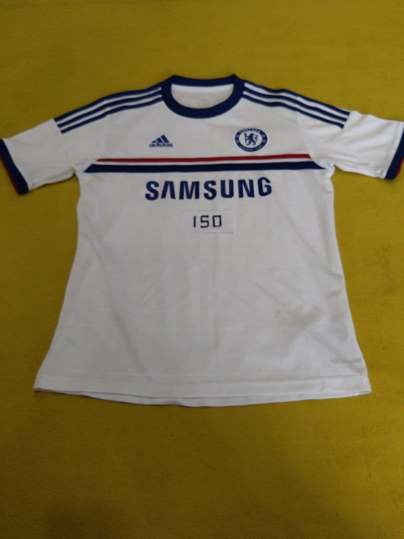 サッカー　ユニフォーム13枚　ジュニア　キッズ　130 140 150 Jリーグ