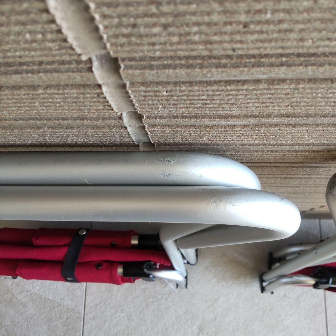 スノーピークFDチェア