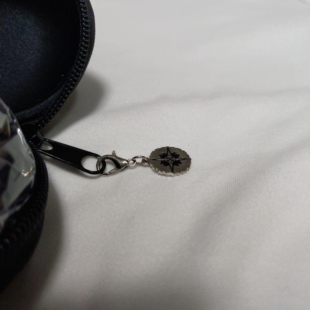 聖飢魔II　35周年　折りたたみ傘 ケース付き