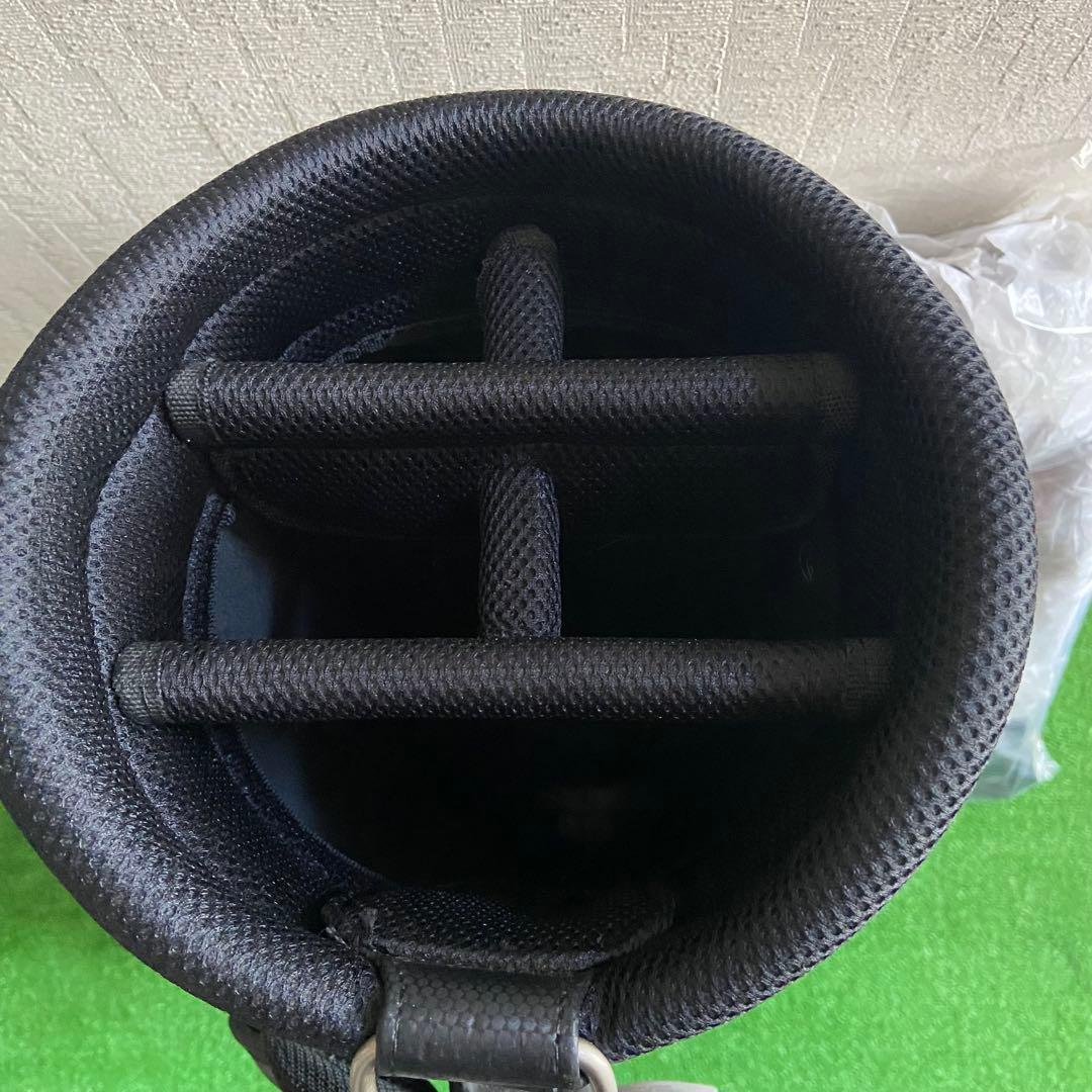 キャディバッグ　クリーブランド