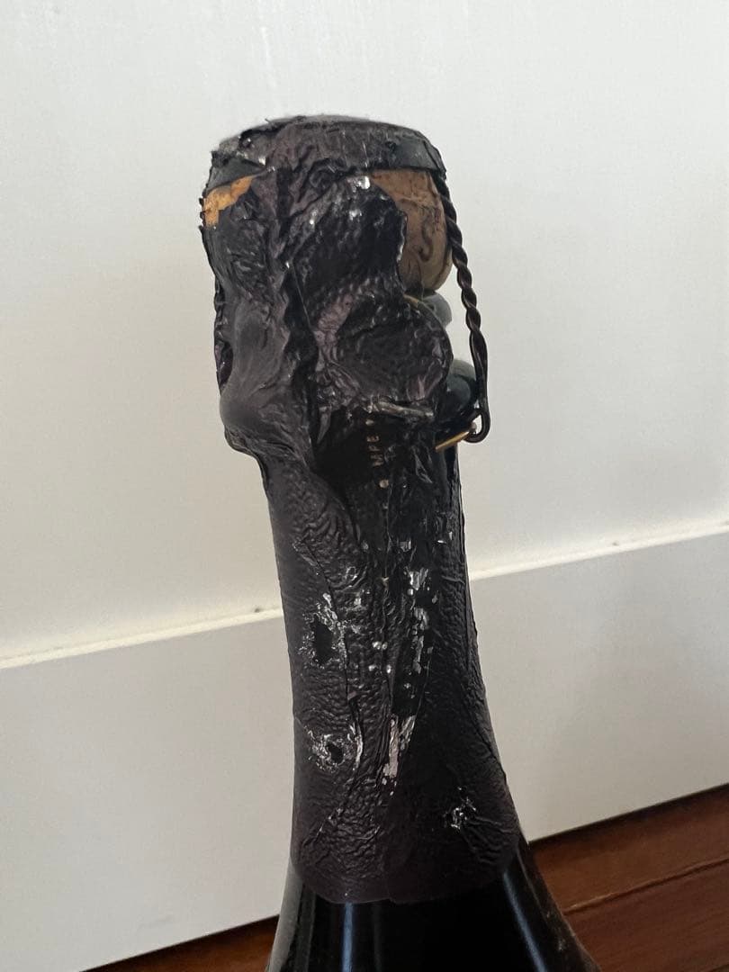 ドンペリニヨン ロゼ 1996