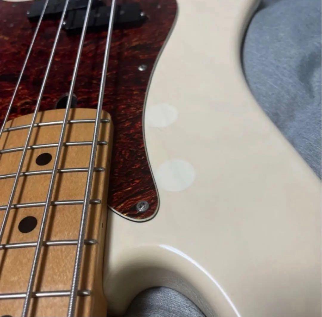 LAKLAND Shoreline Bob Glaub (現行:SL44-64)
