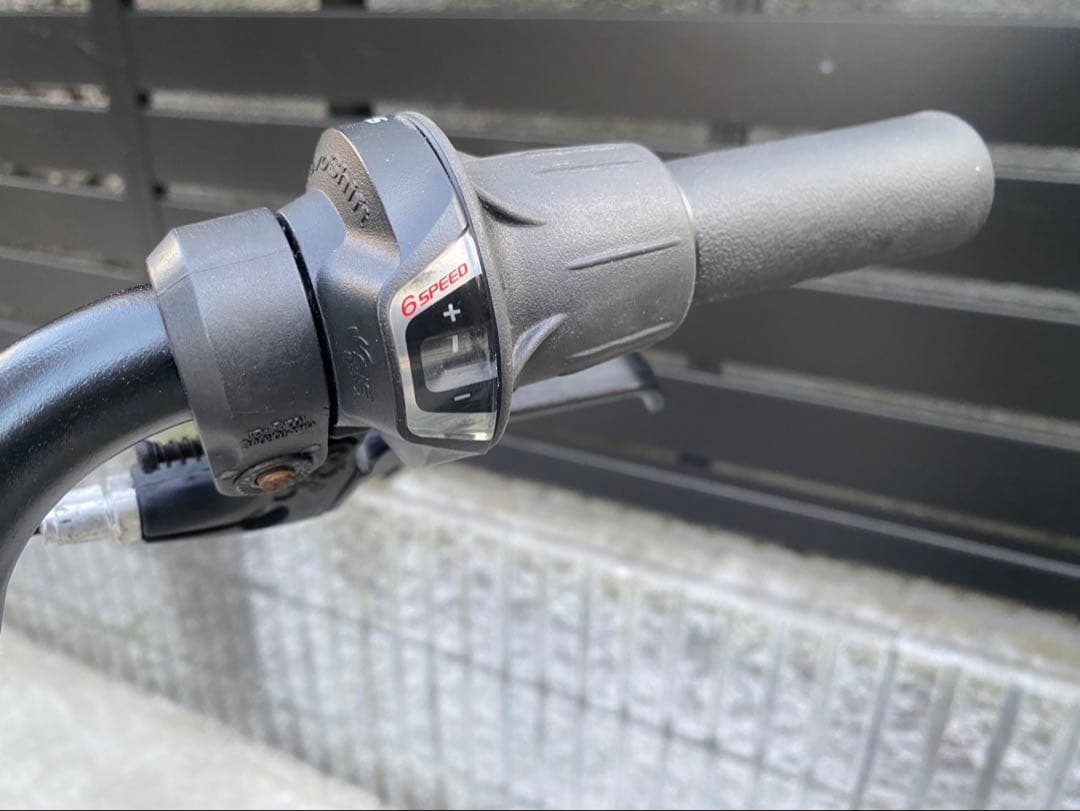 【引き取り限定】レインボー rainbow ビーチクルーザー KB 24インチ