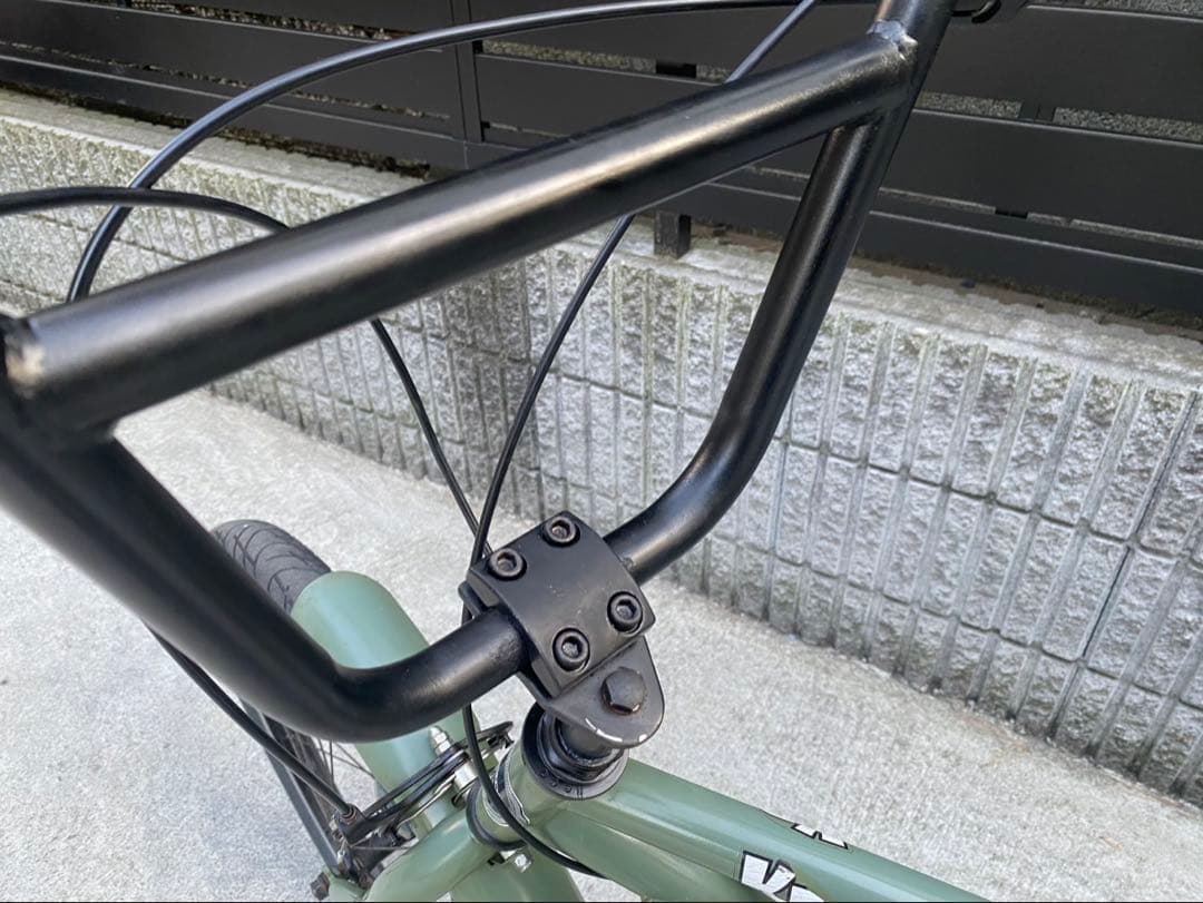 【引き取り限定】レインボー rainbow ビーチクルーザー KB 24インチ