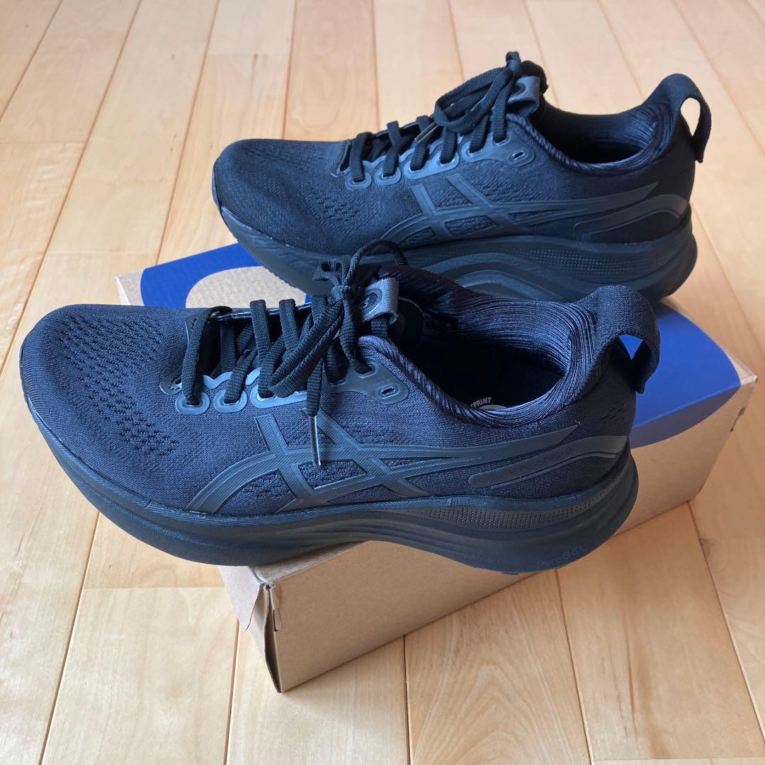 その他 GEL-KAYANO 32 24.0cm