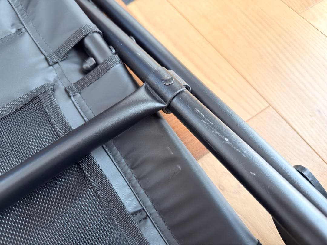 【as2ov】アッソブLOW ローバーチェア　※マルチクッション付