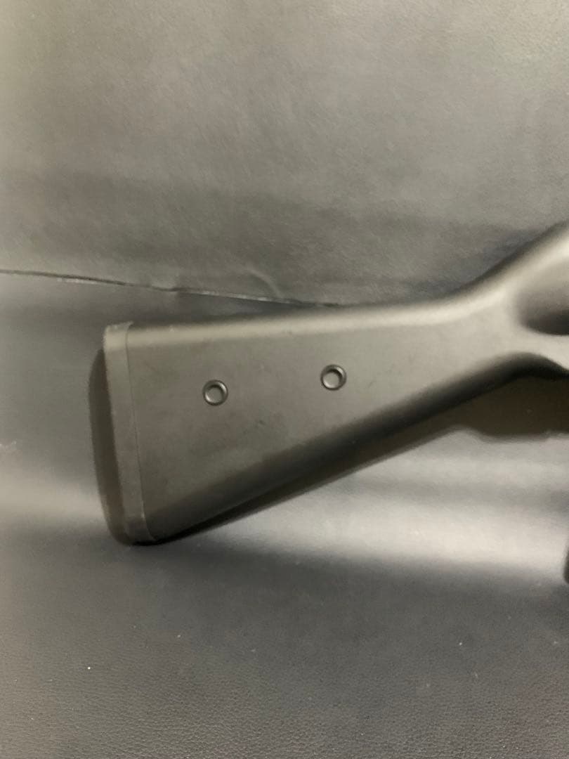 東京マルイ　MP5SD5 電動ガン