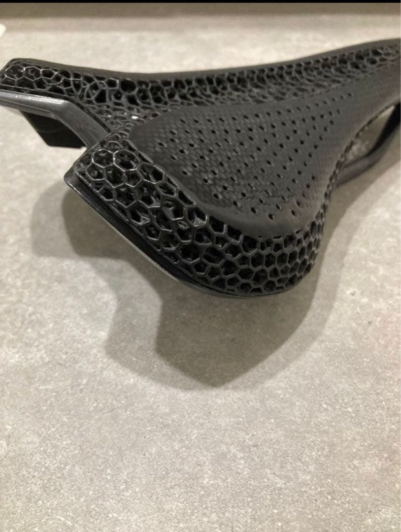 パーツ S-WORKS ROMIN EVO MIRROR 143mm