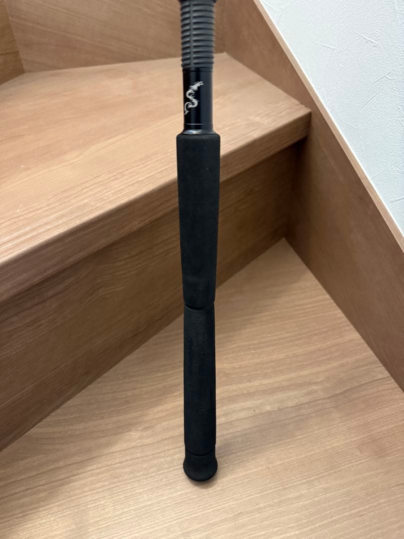 天龍　テンリュウ　Spike SK772YT-L キャスティング