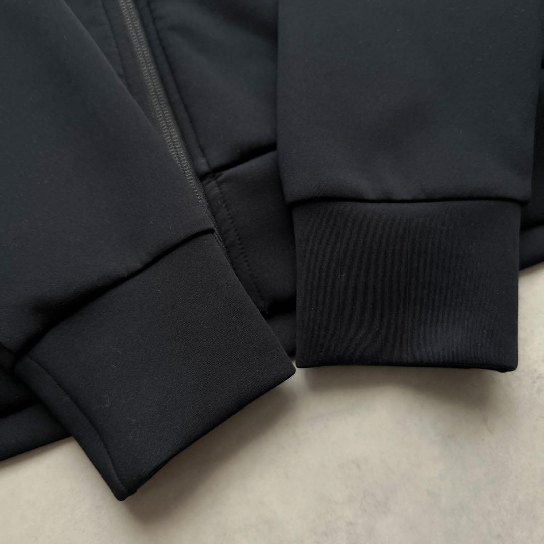 BRIEFING 3D LOGO セットアップ　パーカー　パンツ