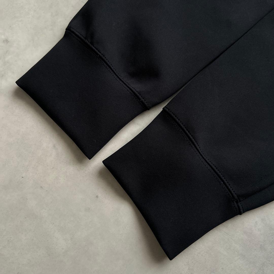 BRIEFING 3D LOGO セットアップ　パーカー　パンツ