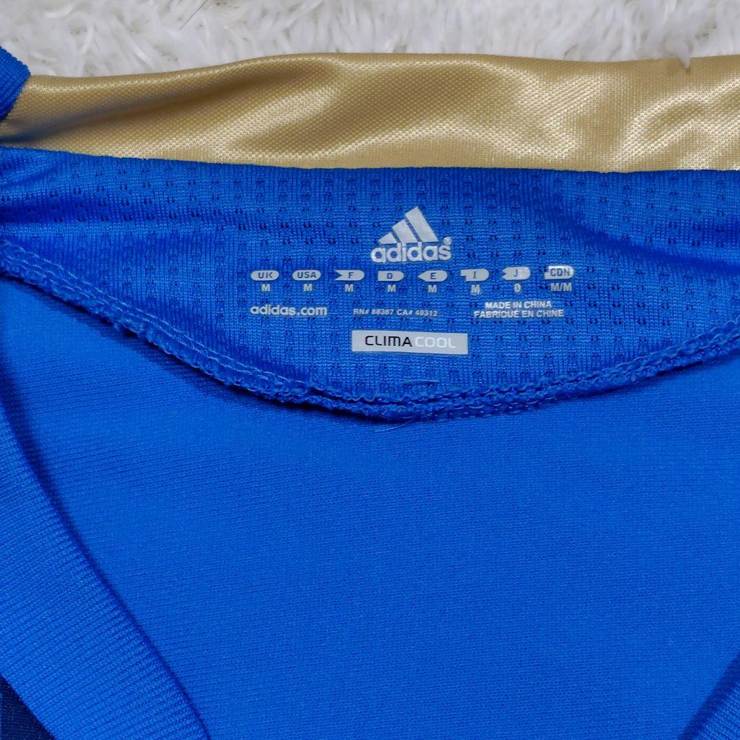 adidas　オリンピック　マルセイユ　11/12　AWAY　ユニフォーム