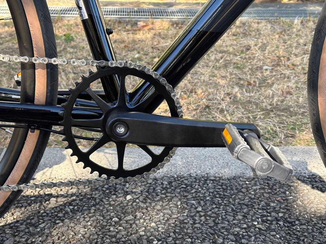 FELT フェルト VERZA SPEED 40 LTD クロスバイク