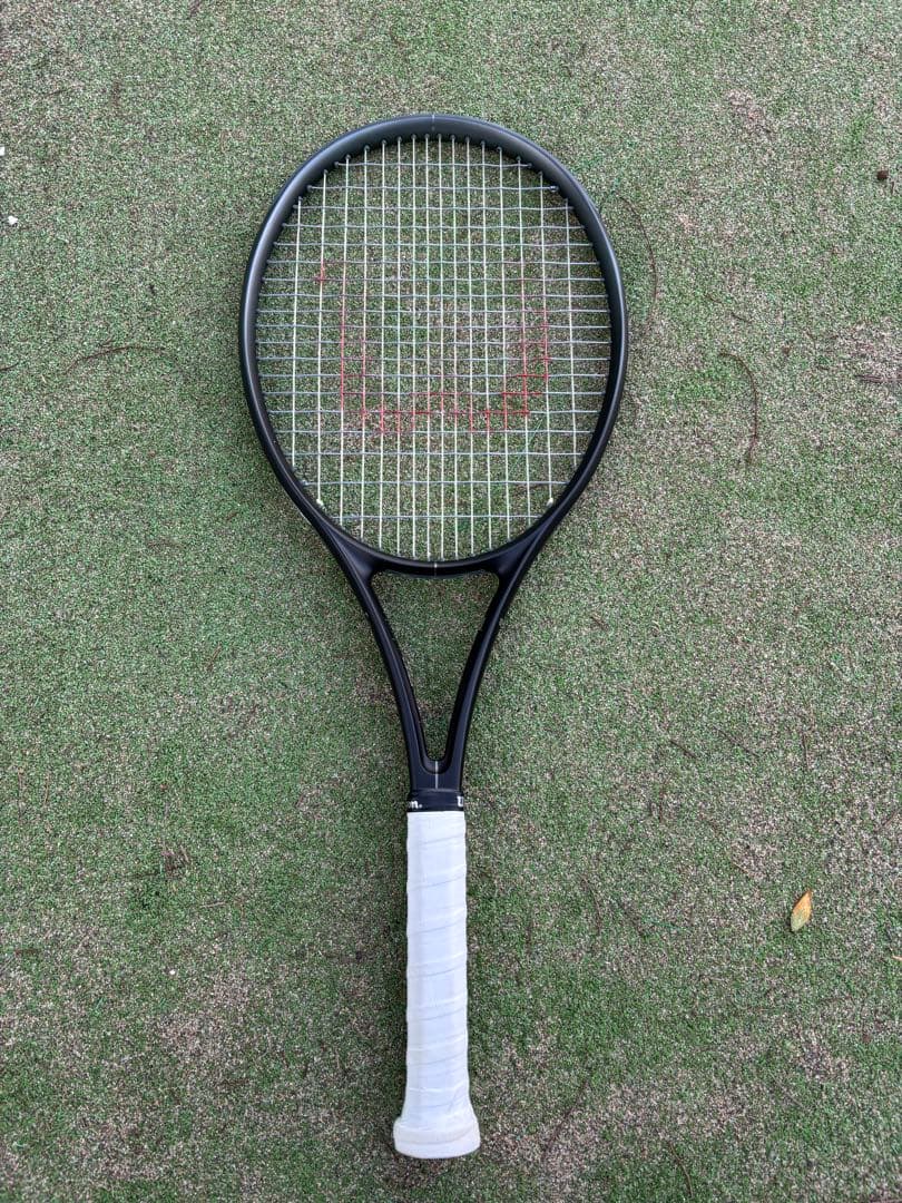 ラケット(硬式用) Wilson RF01 pro