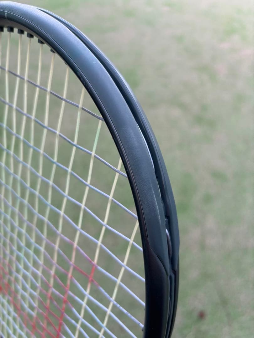 ラケット(硬式用) Wilson RF01 pro