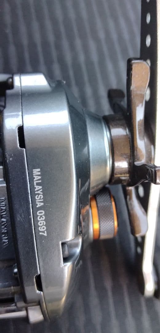 Shimano　17 バルケッタ 301HG