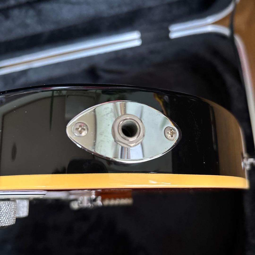 フジゲン FUGIGEN J-Standard JOS-FM-M