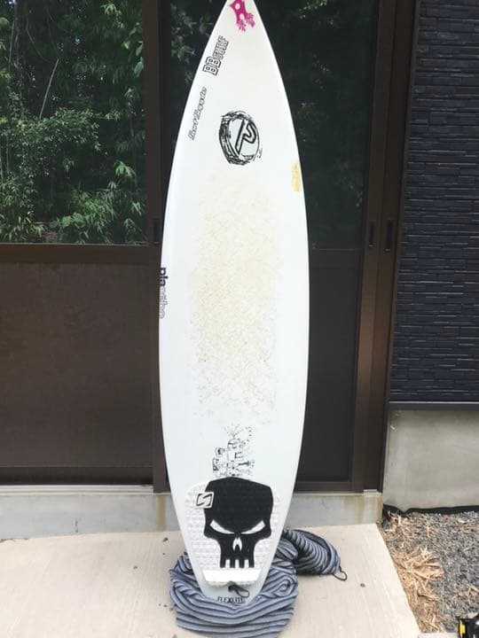 FLEX LITE サーフボード