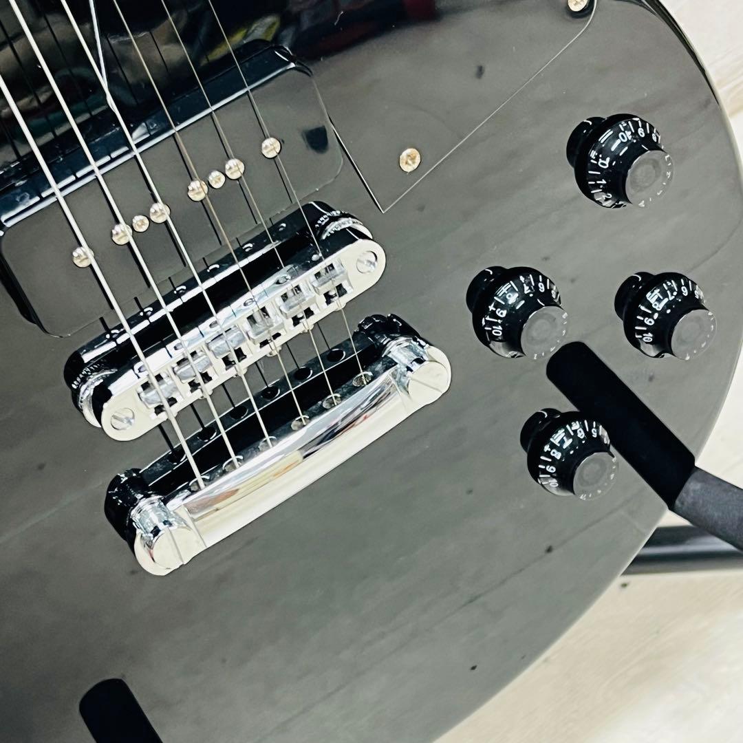 Blitz by AliaProⅡ レスポールタイプエレキギター Leopard