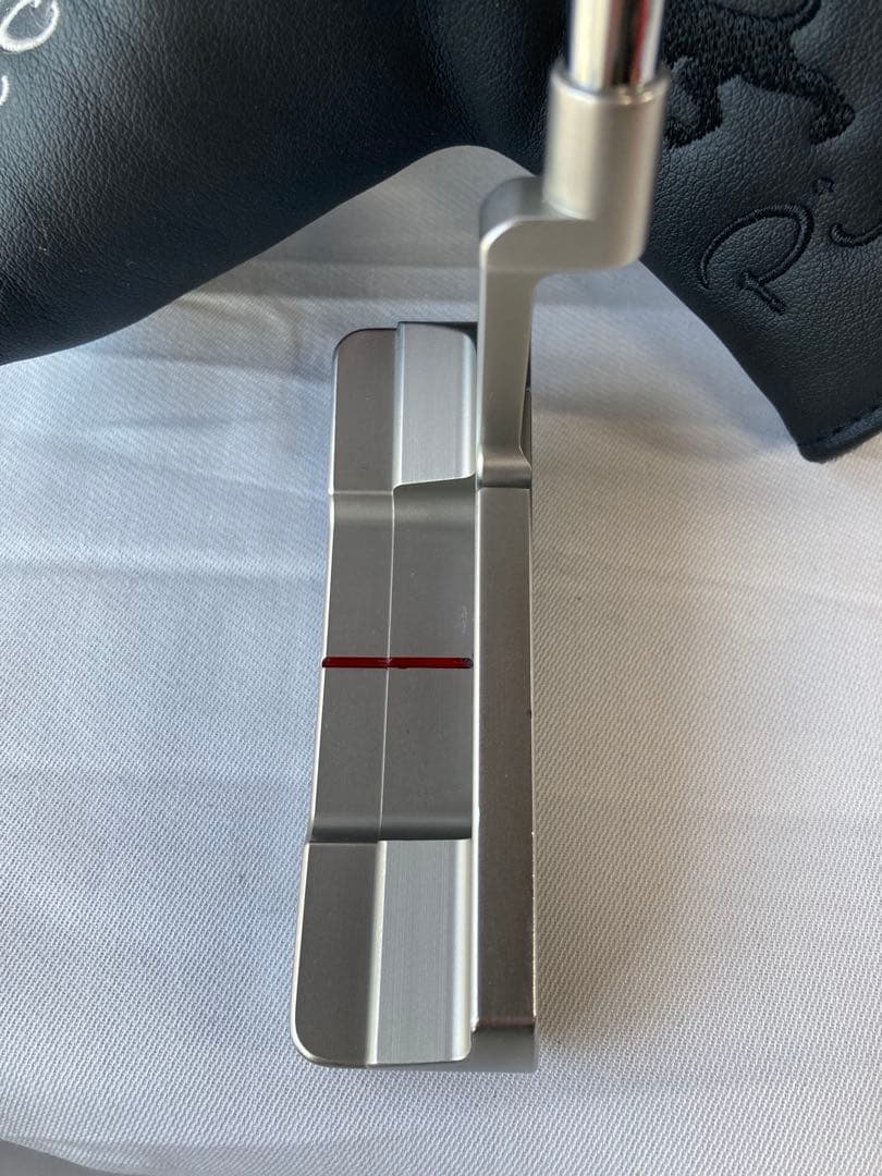 ★-ピレッティ パター　コットンウッド2 ライジングサン リミテッド