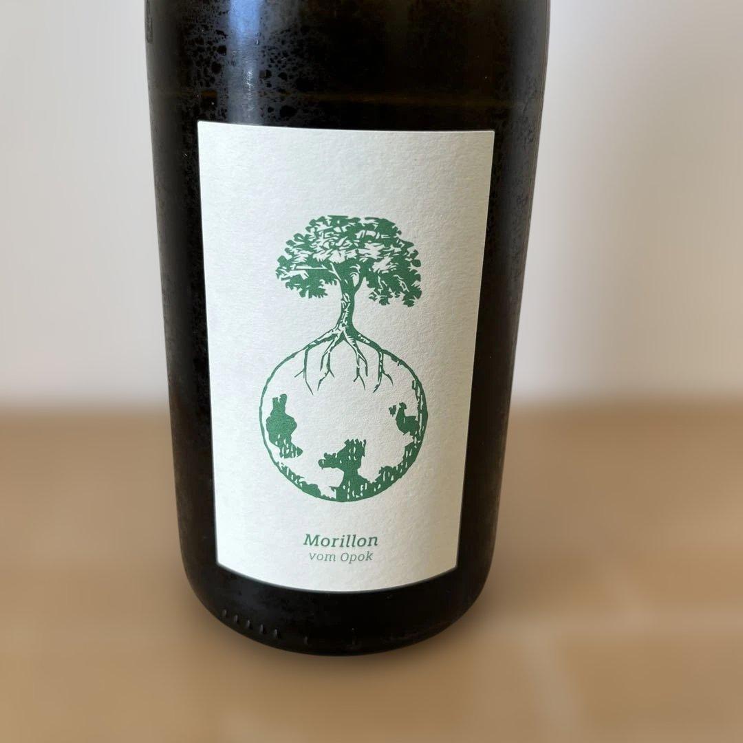 ヴェルリッチ　morillon 2022