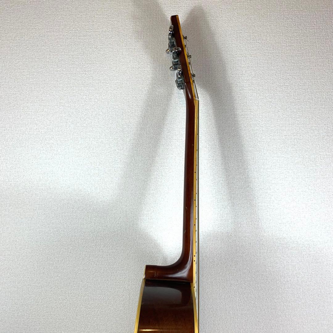 YAMAHA FG-251 オレンジラベル 70’s アコースティックギター