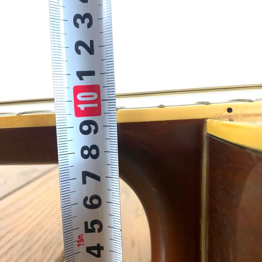 YAMAHA FG-251 オレンジラベル 70’s アコースティックギター