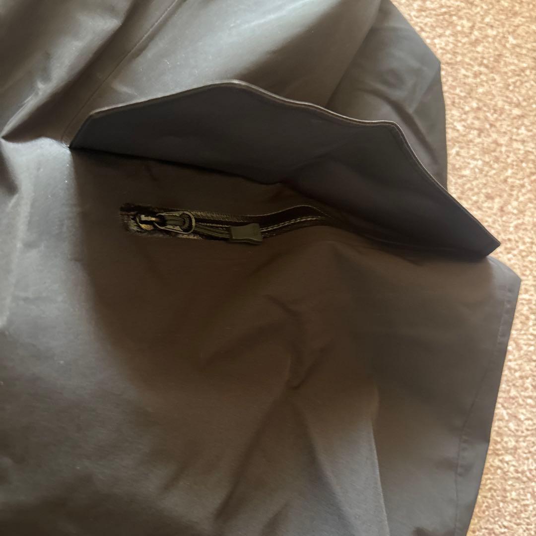 【かか】DAIWA ダイワ　GORE-TEX パンツ メンズL