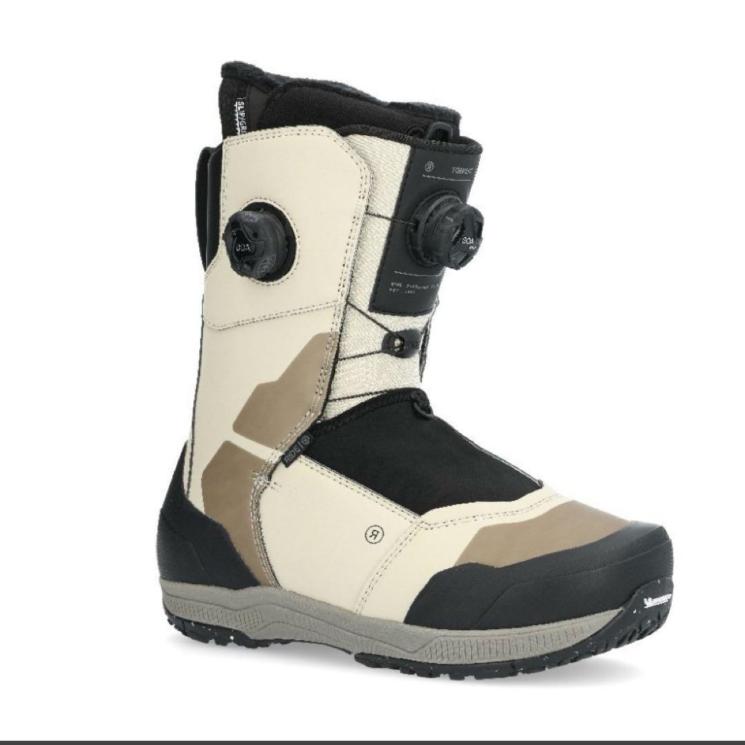 24-25モデル RIDE TORRENT DUNE /10(28.0cm)