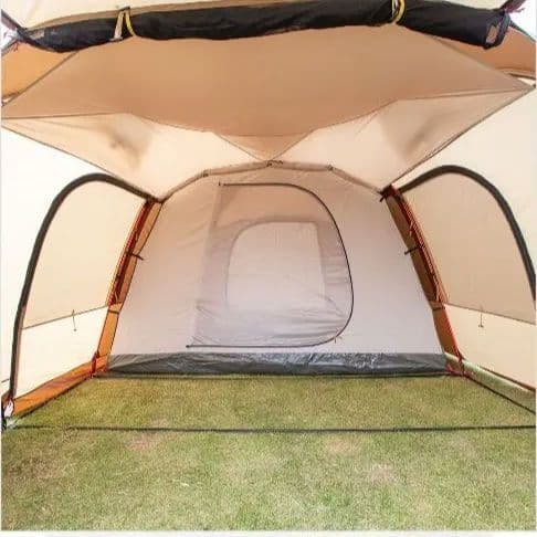 ティエラ5ex2 ツールームテントOGAWA 5人用 オガワ