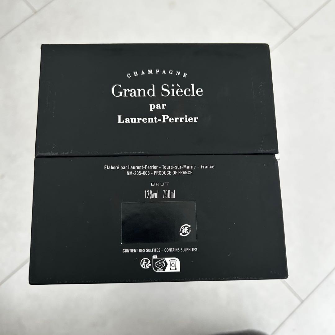 ローランペリエグランシエクルNo25