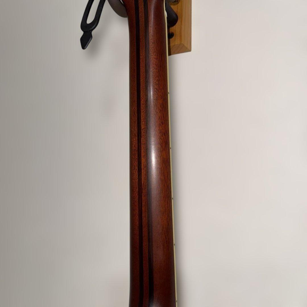 Yamaha LL16AREアコースティックギター ヤマハ　アコギ