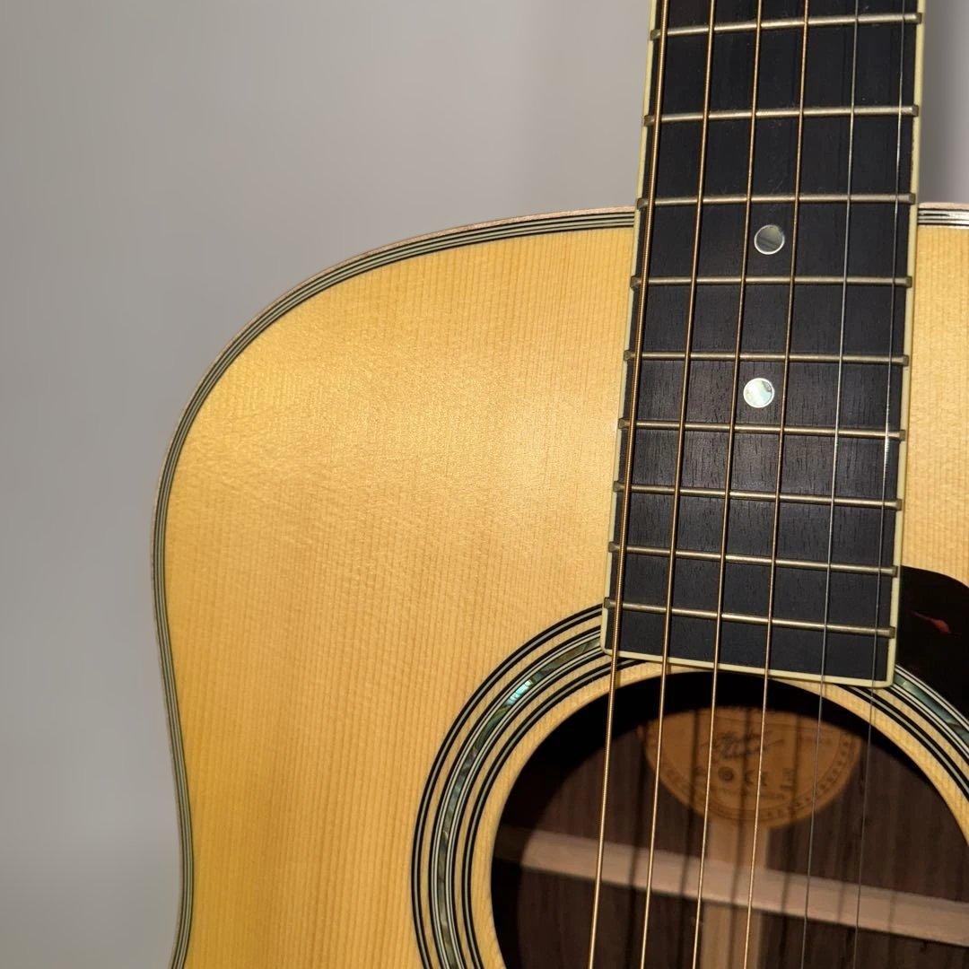 Yamaha LL16AREアコースティックギター ヤマハ　アコギ