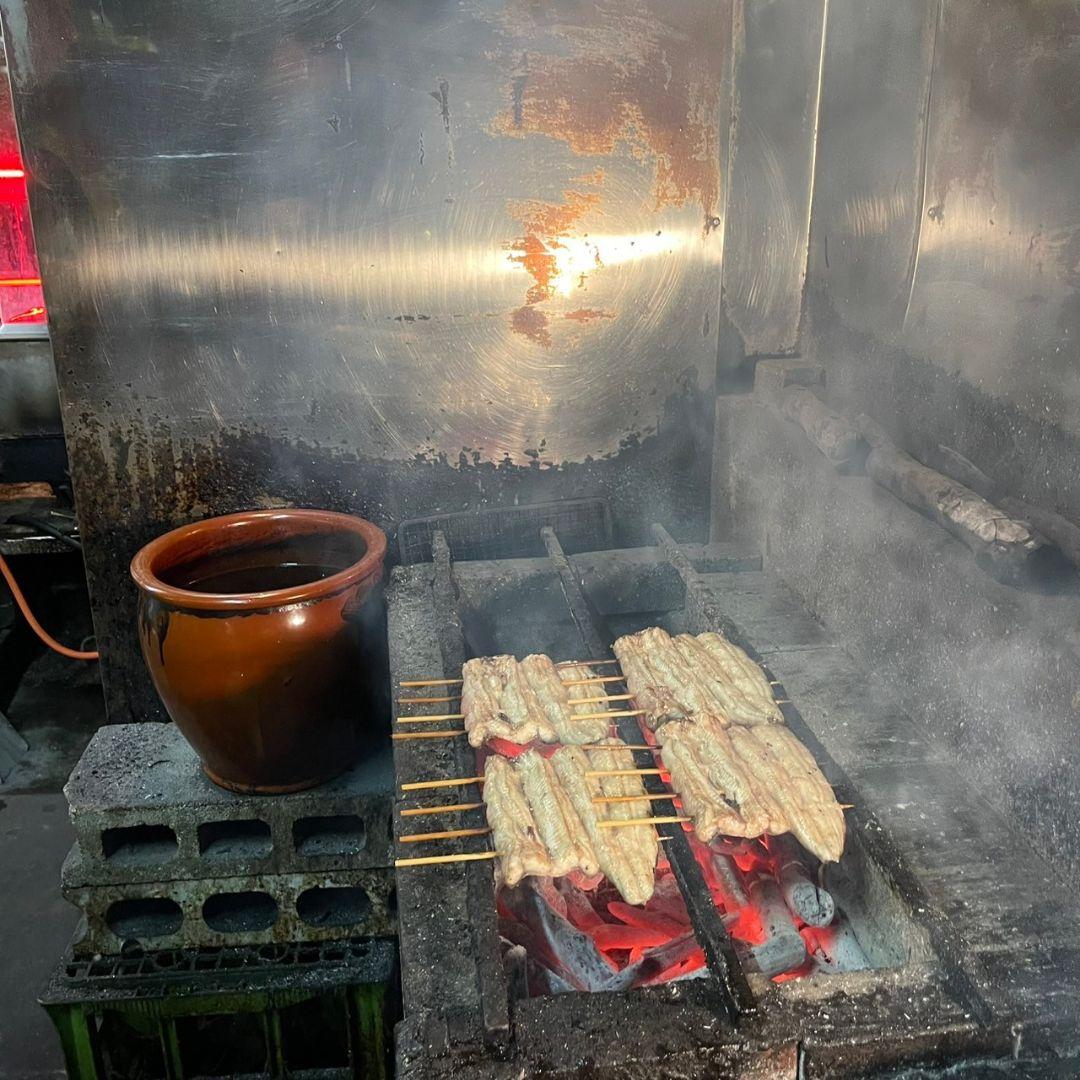 お得用 国産うなぎ蒲焼150g×6尾入 1尾当り2400円簡易包装 冷凍発送