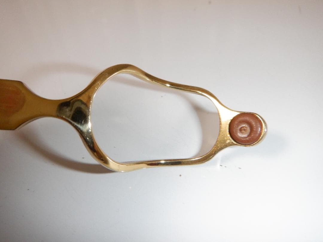 ヤナギサワテナーサックスT991用ネック