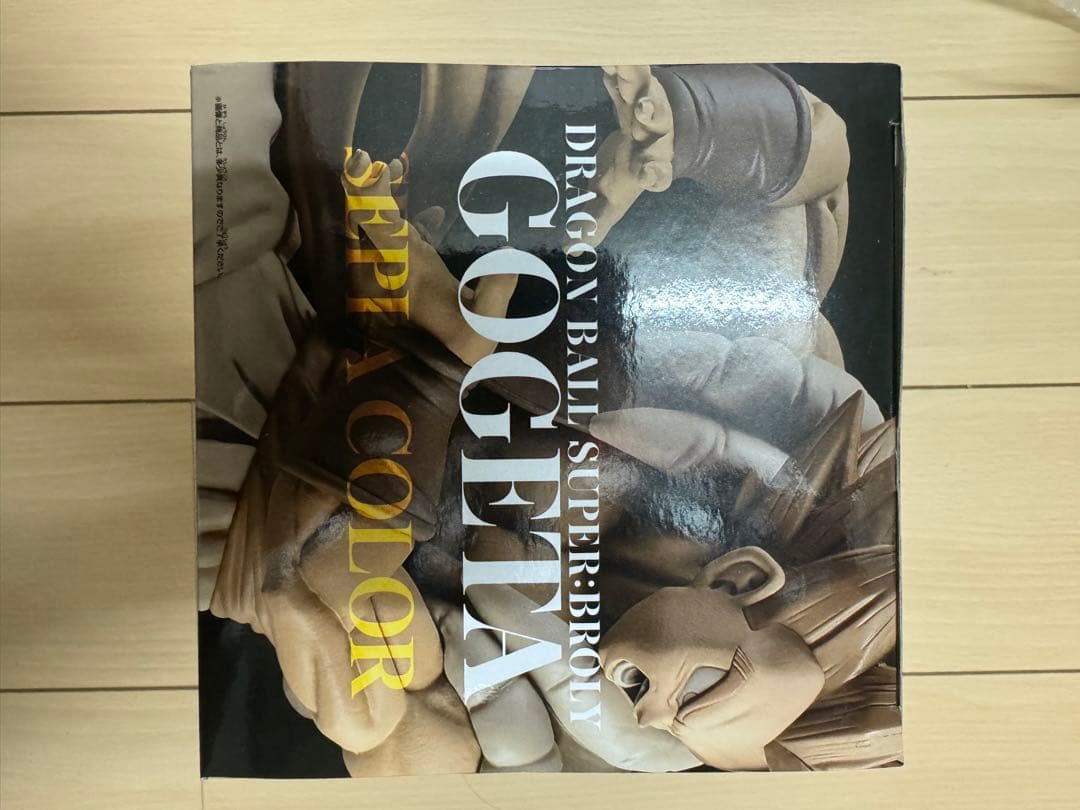 ドラゴンボール　100体限定　フィギュア