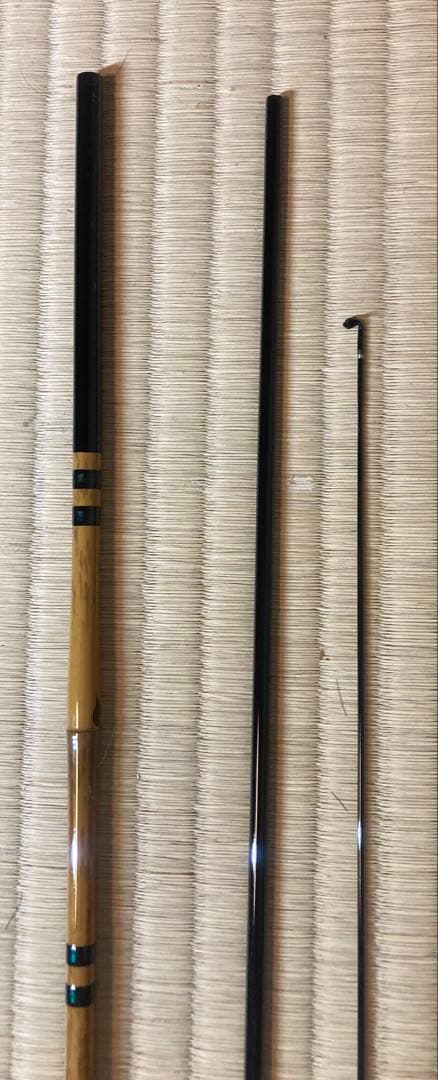 H*a様 シマノ　特作　色華　8尺