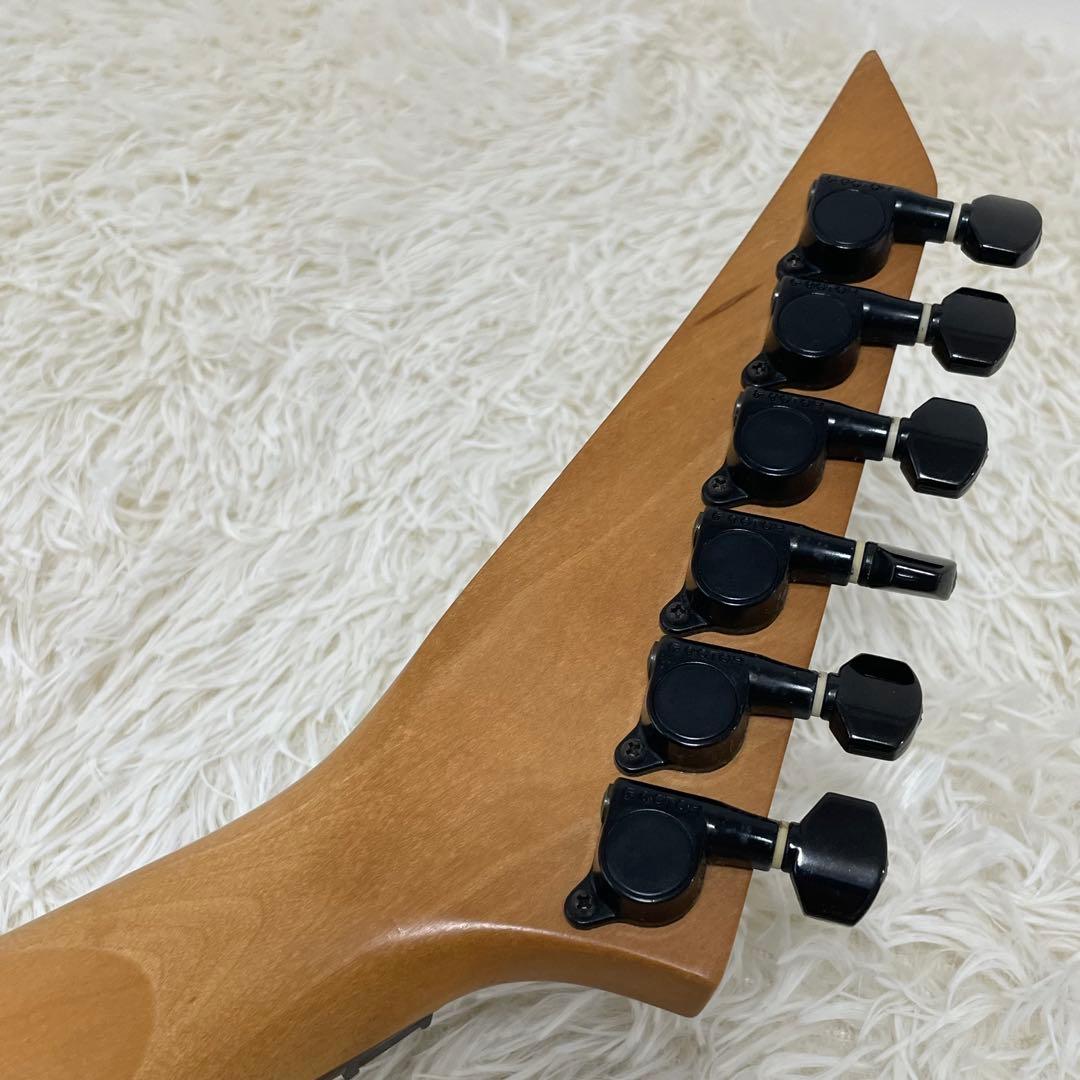 ★良品★ Charvel 610-SL ショートスケール フロイドローズ ギター