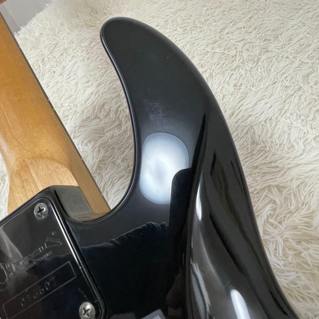 ★良品★ Charvel 610-SL ショートスケール フロイドローズ ギター