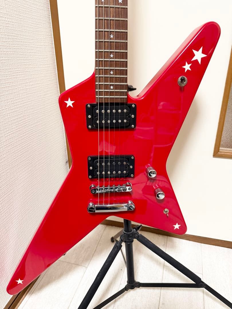 ESP×BanG Dream! 戸山香澄モデル ランダムスター