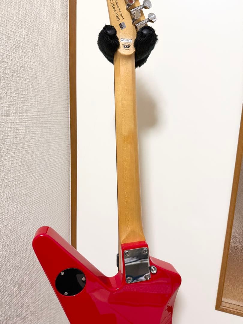 ESP×BanG Dream! 戸山香澄モデル ランダムスター