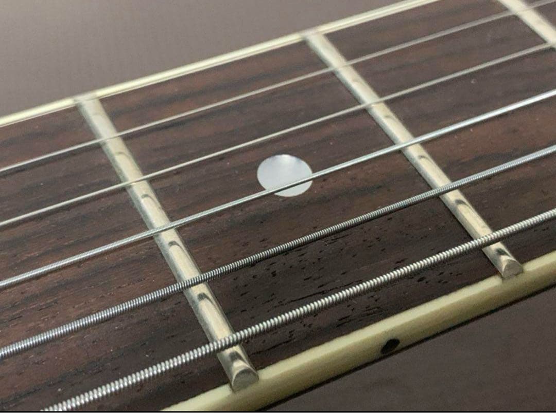 【引渡し限定】Blitz BLP-SPLレスポールスペシャル ブラック 美品