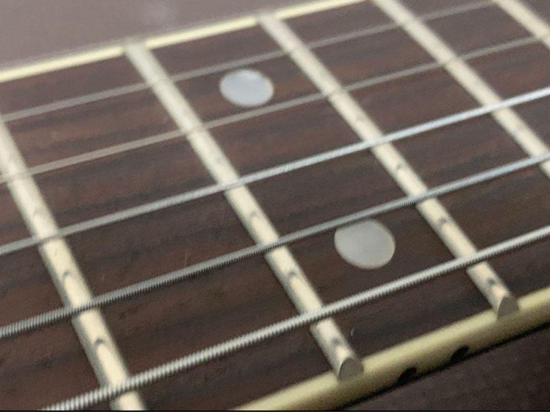 【引渡し限定】Blitz BLP-SPLレスポールスペシャル ブラック 美品