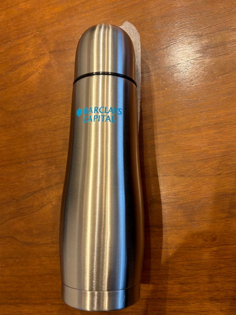 珍品激レア　新品未使用　バークレイズキャピタル　ピクニックセット