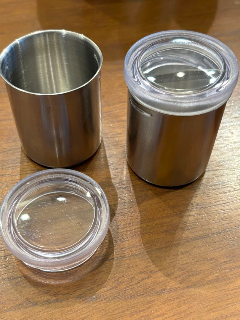 珍品激レア　新品未使用　バークレイズキャピタル　ピクニックセット