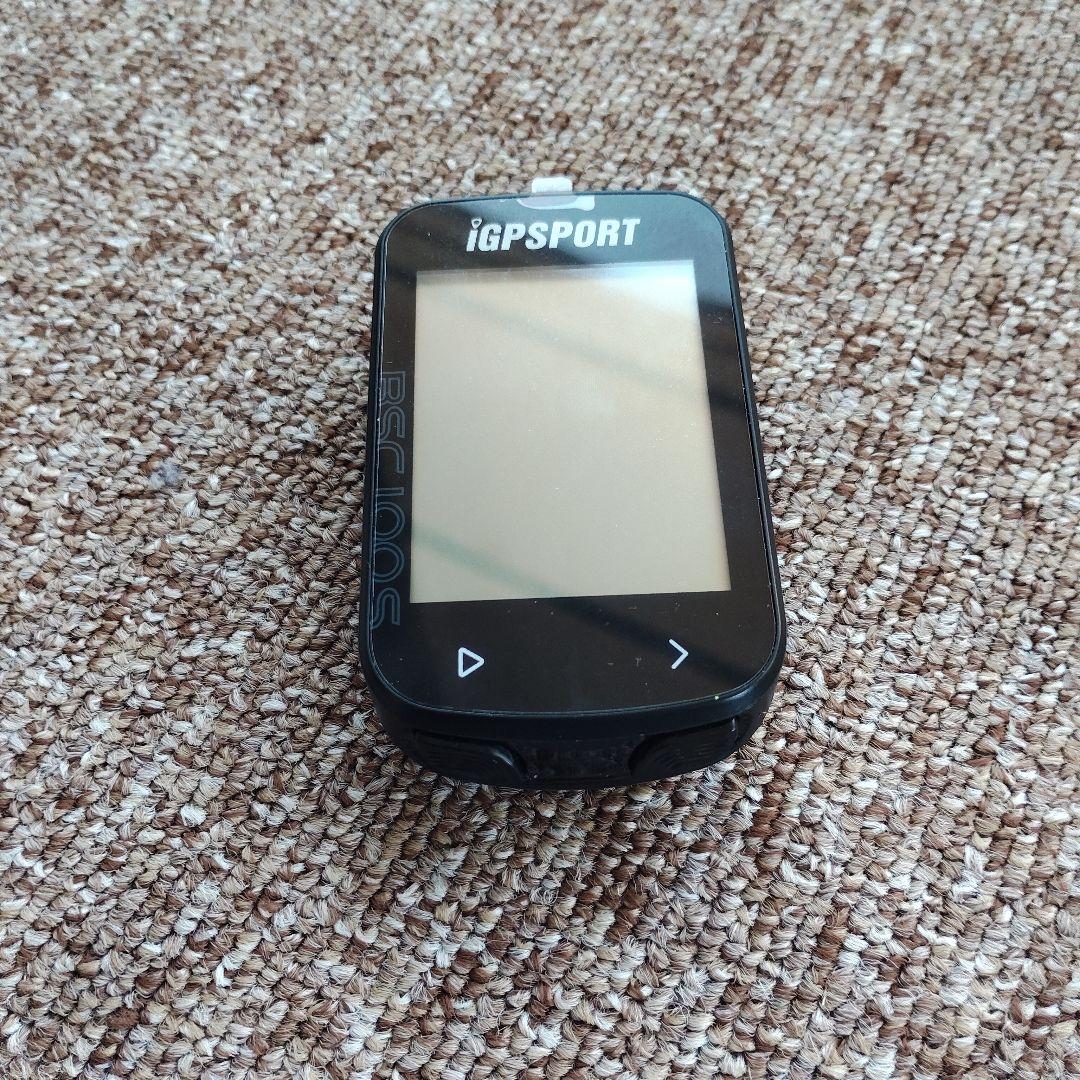 iGPSPORT BSC100S サイクルコンピューター など